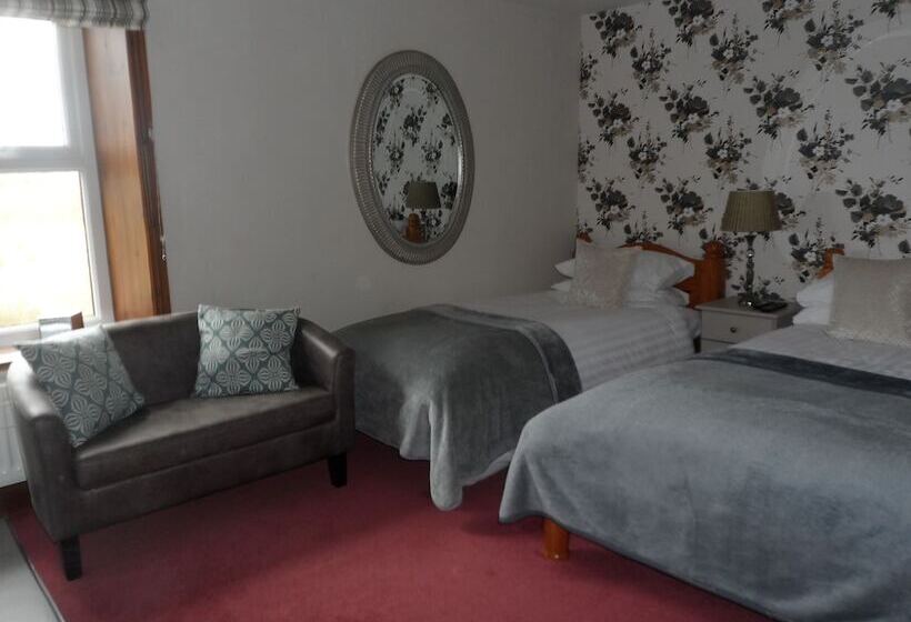 Семейный Номер, Midtown Farm Bed & Breakfast