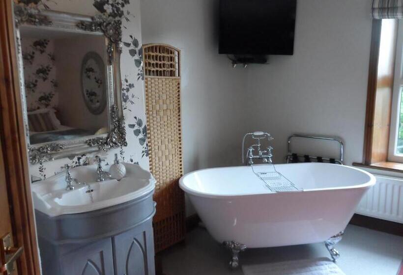 Семейный Номер, Midtown Farm Bed & Breakfast