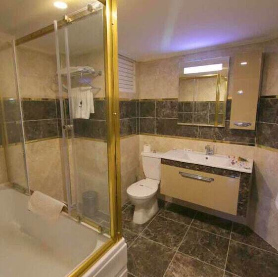 标准间, Aykut Palace Otel