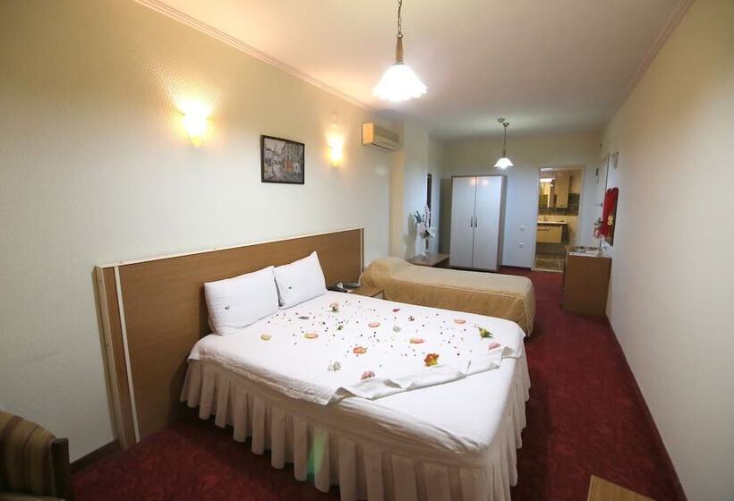 标准间, Aykut Palace Otel