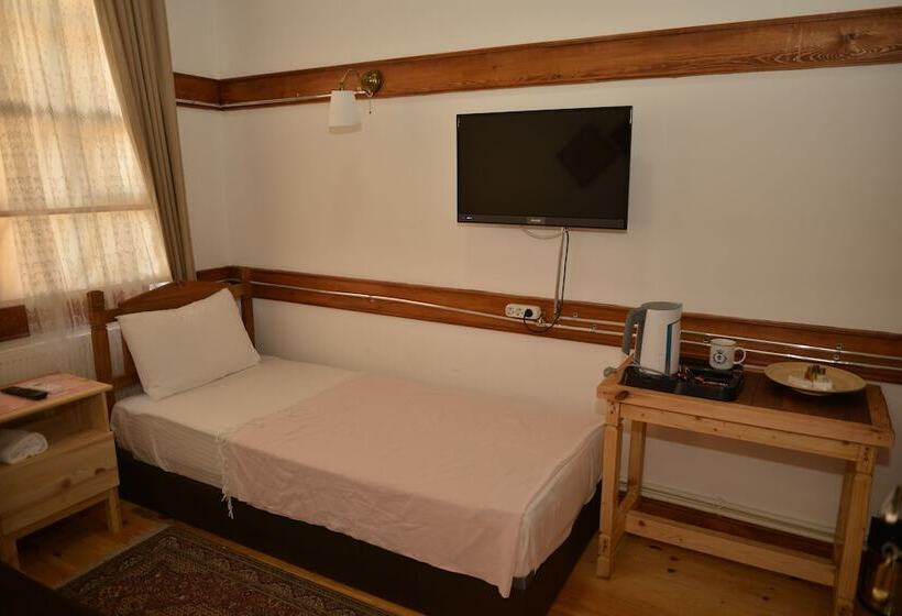 اتاق لوکس یک تخته, Cifte Konak Butik Otel