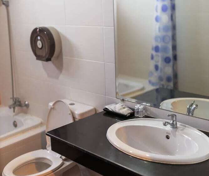 اتاق استاندارد, Kwanruen Resort