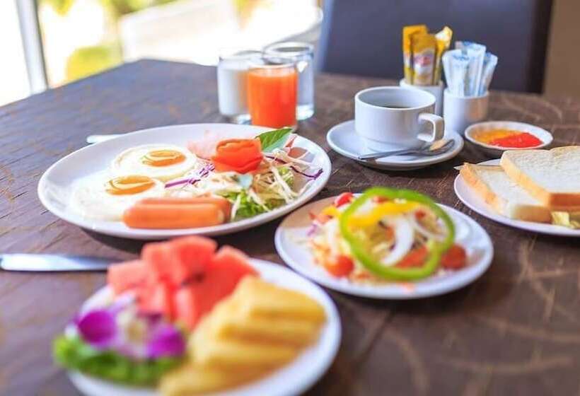 اتاق استاندارد, Kwanruen Resort