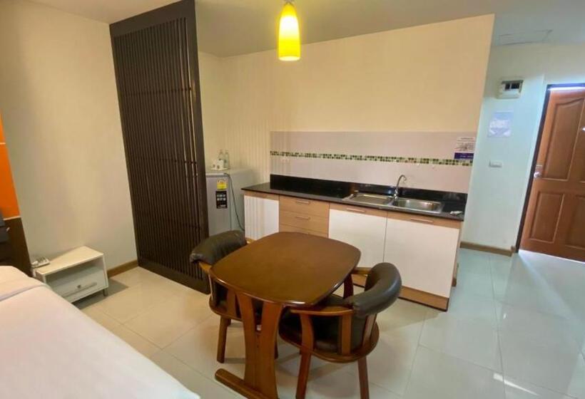 اتاق استاندارد, Kwanruen Resort