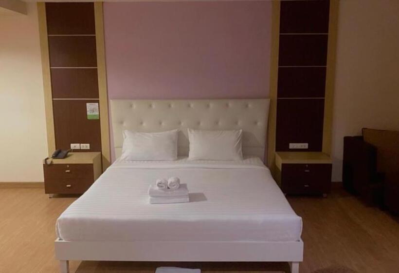 سوییت, Kwanruen Resort