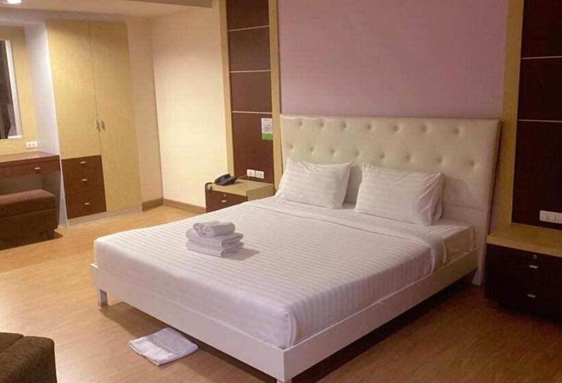 سوییت, Kwanruen Resort