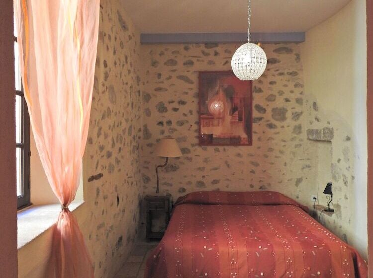 Quarto Estandar, L'oronge