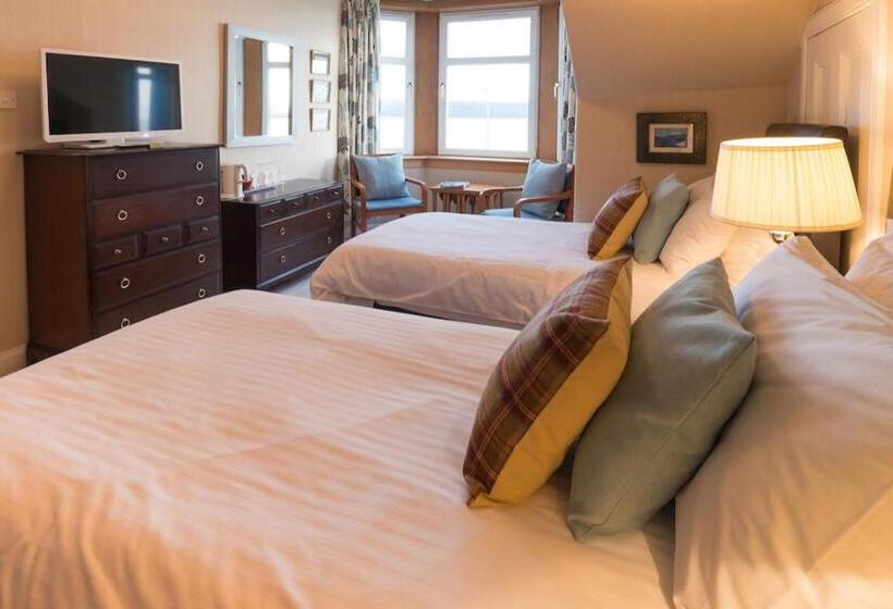 اتاق استاندارد با تخت بزرگ, Cedars Apartment