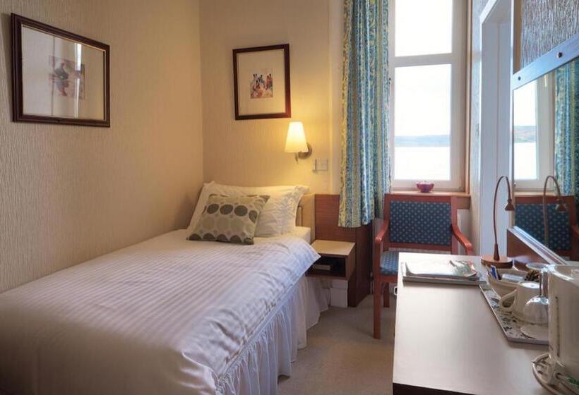 اتاق استاندارد یک نفره, Cedars Apartment