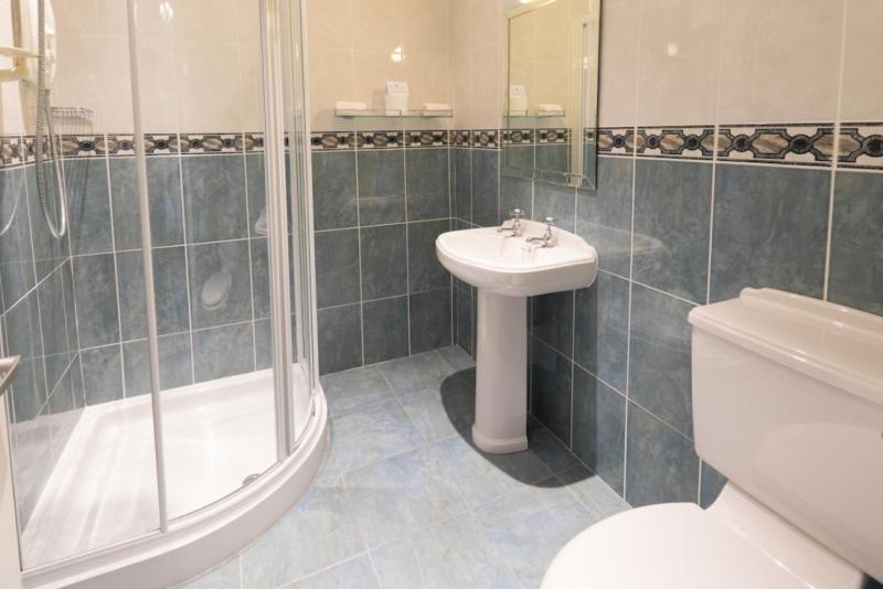 اتاق استاندارد با تخت بزرگ, Cedars Apartment