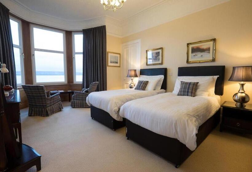 اتاق استاندارد با تخت بزرگ, Cedars Apartment