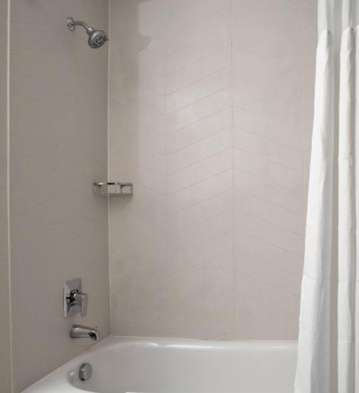 Стандартный Номер Кровать Кинг, Fairfield Inn & Suites By Marriott Richmond Airport