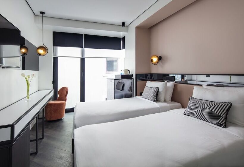 Standard Room, The Westist Hotel & Spa   Special Category