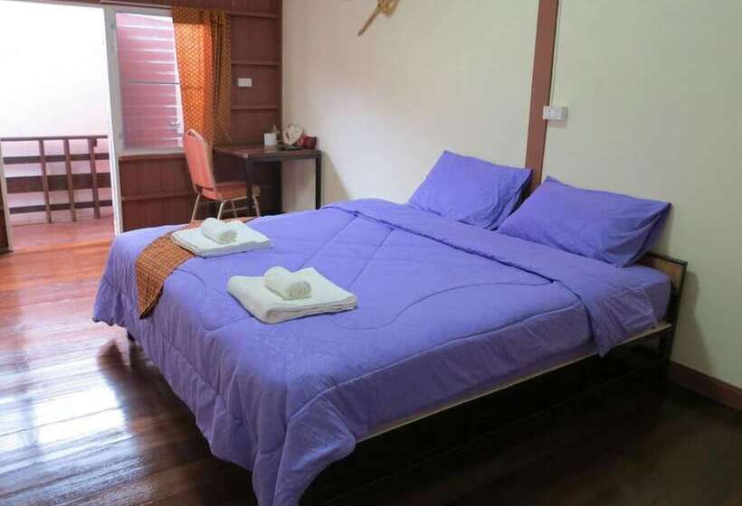 اتاق استاندارد, Baan Khun Ya Ayutthaya