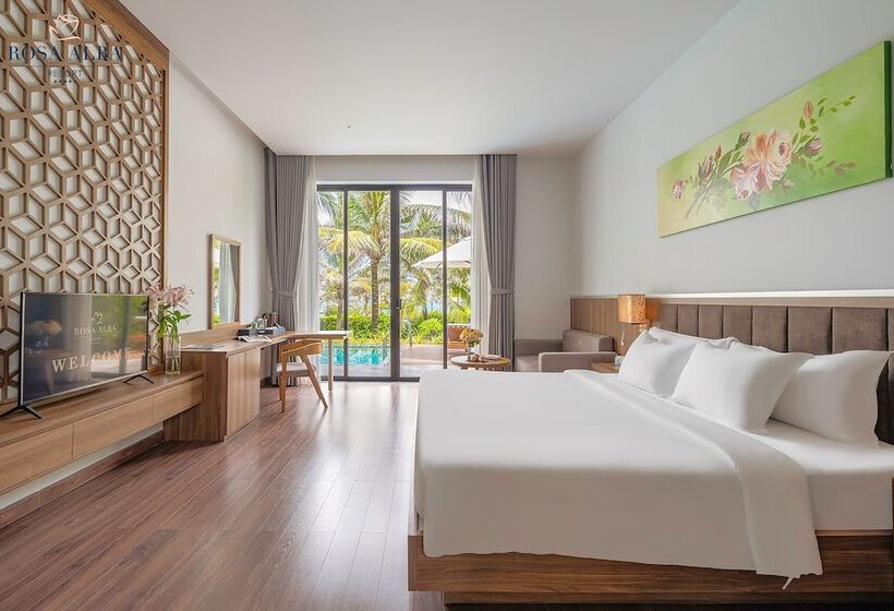 ویلای 3 خوابه, Rosa Alba Resort & Villas Tuy Hoa