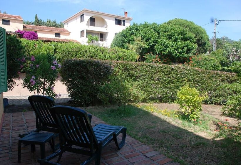2-Bedroom Classic Apartment, Residence Marie Diane