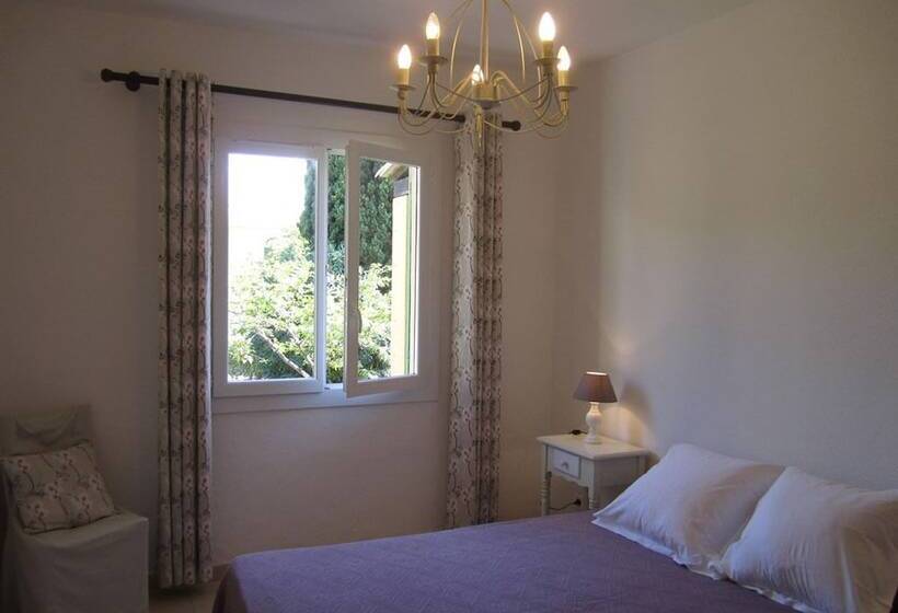 2-Bedroom Classic Apartment, Residence Marie Diane