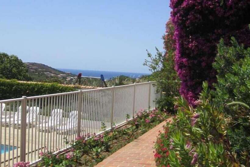آپارتمان کلاسیک 1 خوابه, Residence Marie Diane