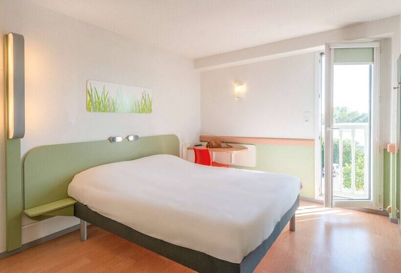 Номер Стандарт, Ibis Budget Macon Sud