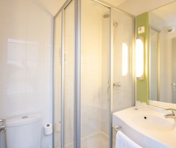 Номер Стандарт, Ibis Budget Macon Sud