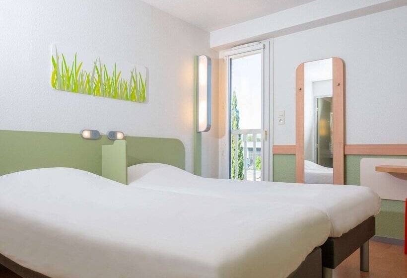 Номер Стандарт, Ibis Budget Macon Sud