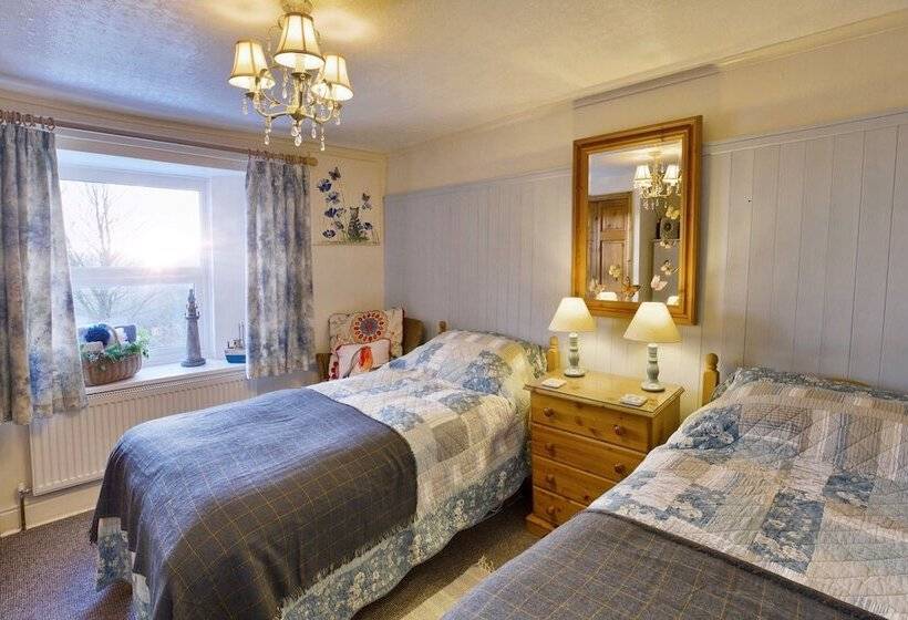 Номер Стандарт, Vine Cottage