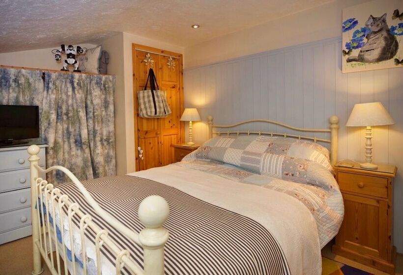 Номер Стандарт, Vine Cottage