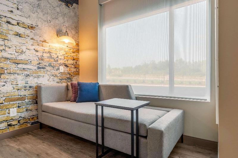 Стандартный Номер Кровать Кинг, Cambria Hotel Fort Mill