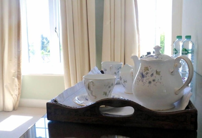 Номер Стандарт, Stoneborough House B&b