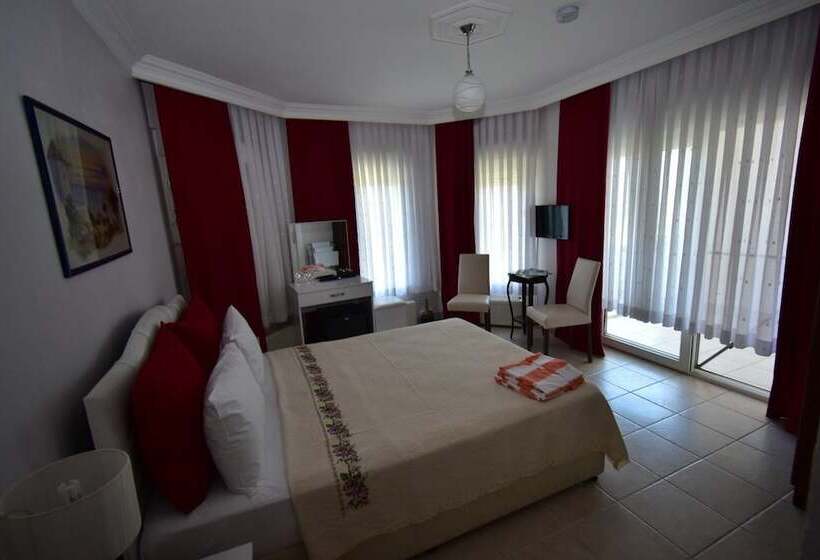 Семейный Номер, Cunda Asiyan Butik Otel