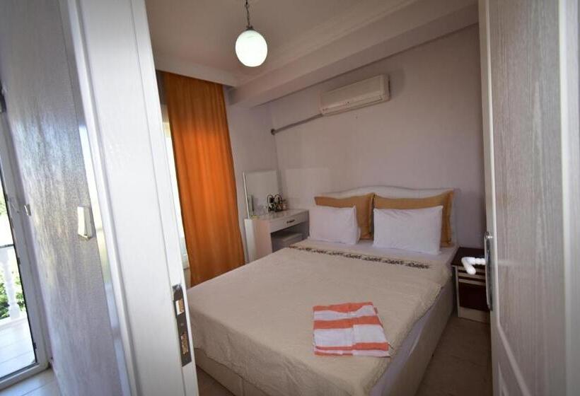 Семейный Номер, Cunda Asiyan Butik Otel