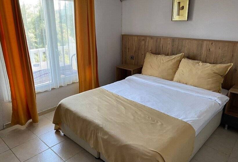 Семейный Номер, Cunda Asiyan Butik Otel