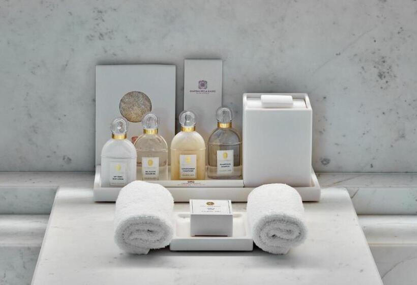 프레스티지 스위트, Chateau De La Gaude