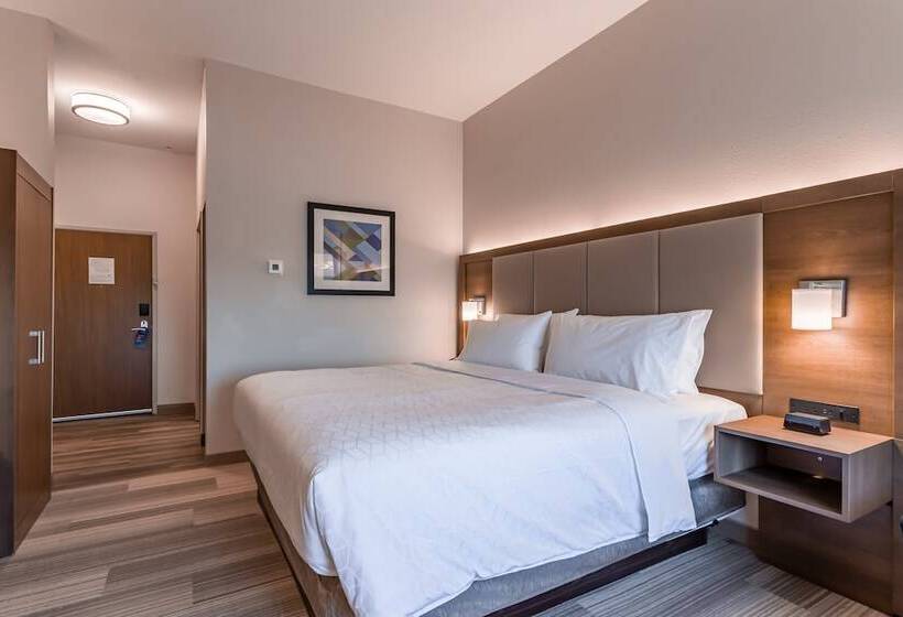 标准间, Holiday Inn Express & Suites   Columbus   Worthington, An Ihg