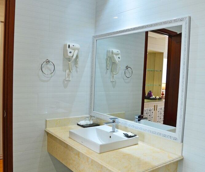 اتاق استاندارد, Con Khuong Resort Can Tho
