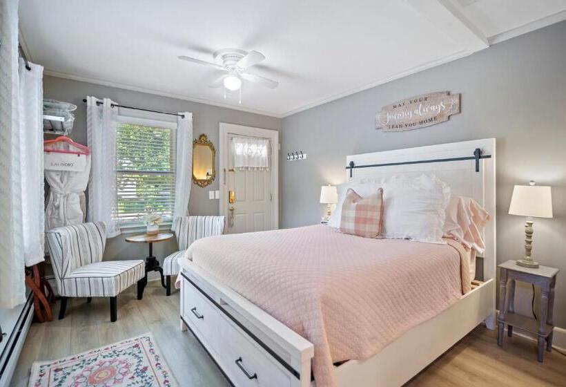 Номер Стандарт, Westbrook Inn Bed And Breakfast