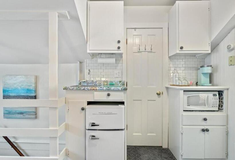 Люкс Superior, Westbrook Inn Bed And Breakfast