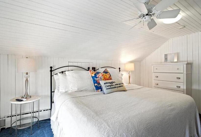 Люкс Superior, Westbrook Inn Bed And Breakfast