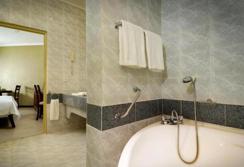 اتاق استاندارد, Berjaya Beau Vallon Bay Resort & Casino