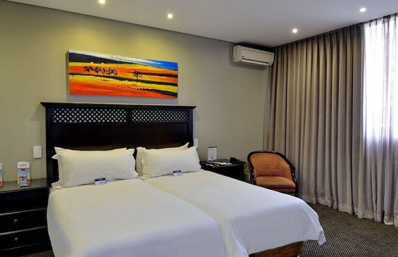 Номер Стандарт, Anew Hotel Witbank Emalahleni