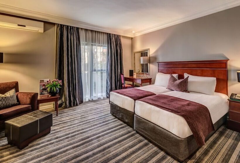 Номер Superior, Southern Sun Katherine Street