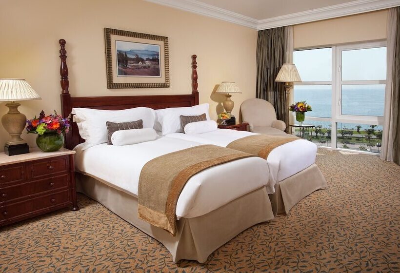 اتاق لوکس, The Table Bay