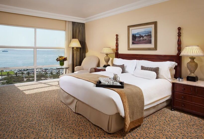 اتاق لوکس, The Table Bay