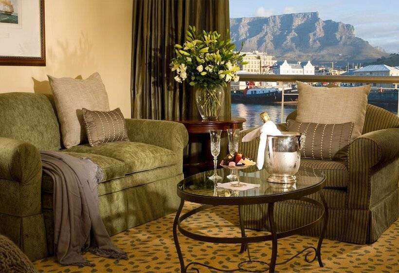 اتاق سوپریور, The Table Bay