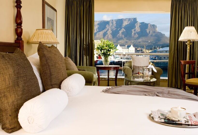 اتاق سوپریور, The Table Bay
