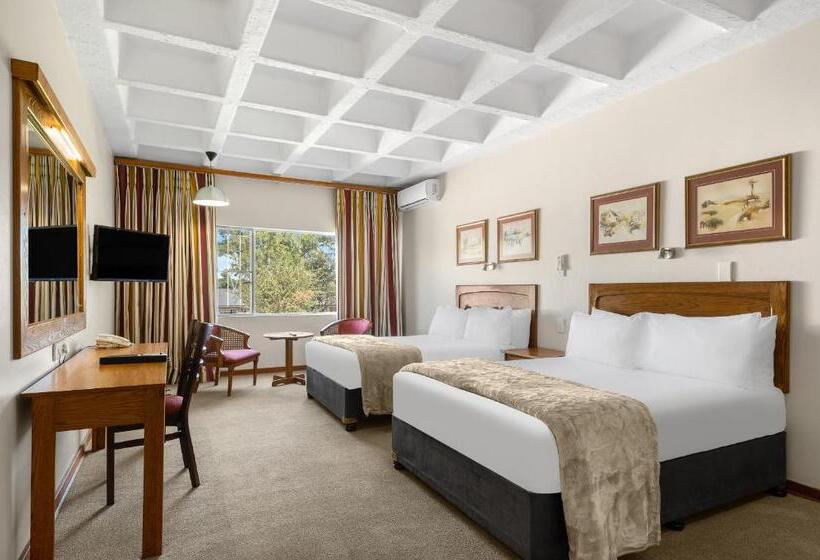 Номер Стандарт, Park Hotel Mokopane