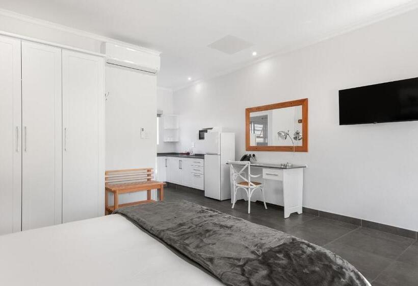 Номер Deluxe, Park Hotel Mokopane