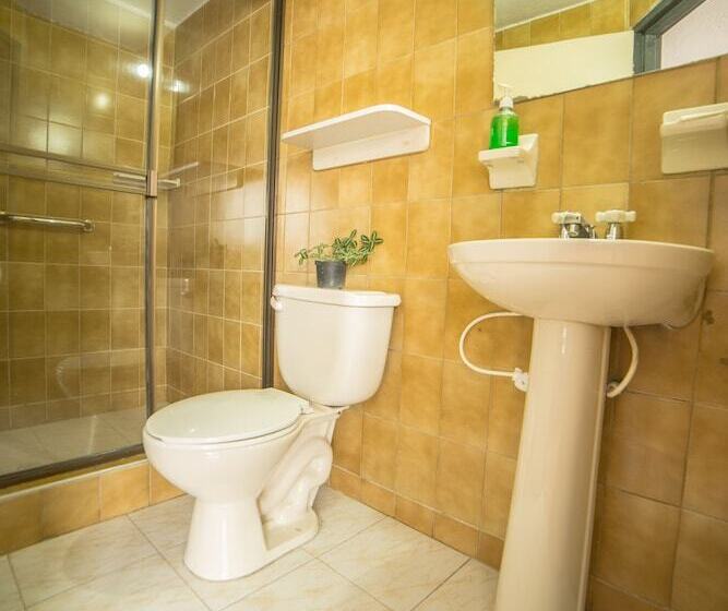 استودیوی استاندارد, Apartamentos Galerías