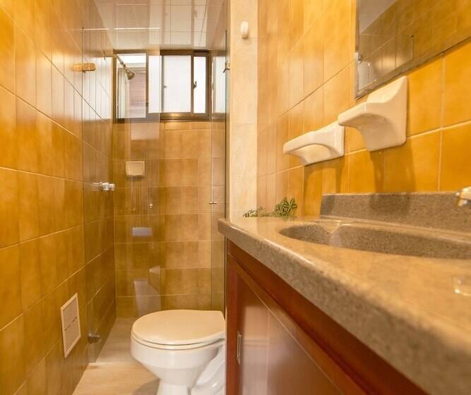 آپارتمان 1 خوابه, Apartamentos Galerías