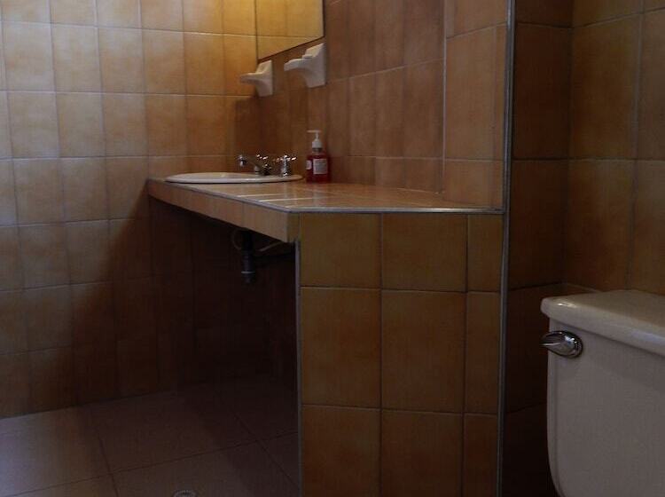آپارتمان سوپریور 1 خوابه, Apartamentos Galerías
